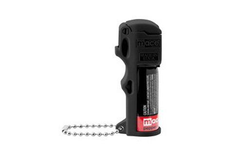 Mace PepperGard Pepper Spray with Key Chain 11gr, 8-12 ft
