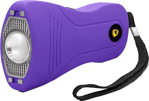 Skyling Guard Dog Vice Stun Gun Rec Black