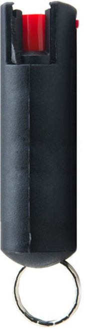 Skyling Guard Dog .5oz Hardcase Pepper Spray Black