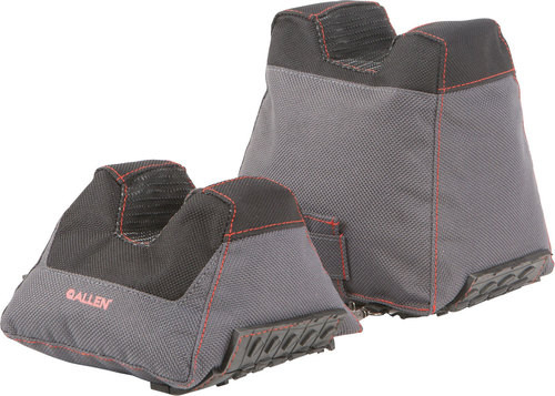 Allen Thermoblock Front/Rear Bag Set