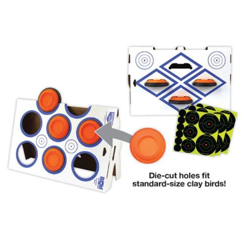 Birchwood Casey Rigid Clay Holder Stand Kit