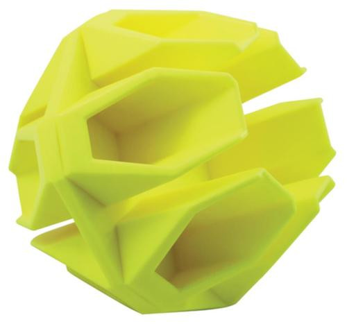 Birchwood Casey Ground Strike Hex Tumbling Ball Target