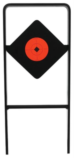 Birchwood Casey World of Targets Ace of Diamonds AR500 Spinner