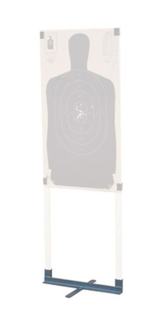 G?Outdoors Metal Collapsible Target Stand Gray