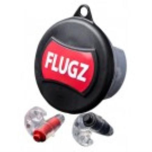 Otis Flugz 21 Db Ear Plugs, Custom Form and Fit Ear Plugs