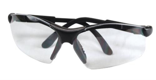 Radians Sporting Goods Revelation Shooting Glasses Clear