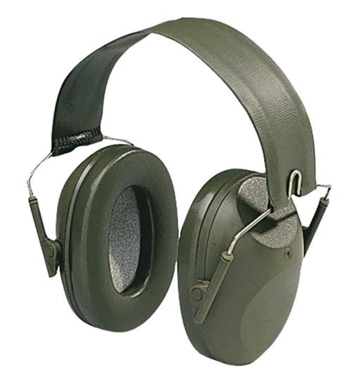 3M Peltor Shotgunner Hearing Protector Earmuff 21 dB Adj