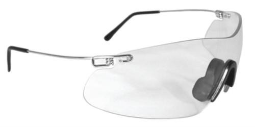 Radians Clay Pro Shooting/Sporting Glasses Clear