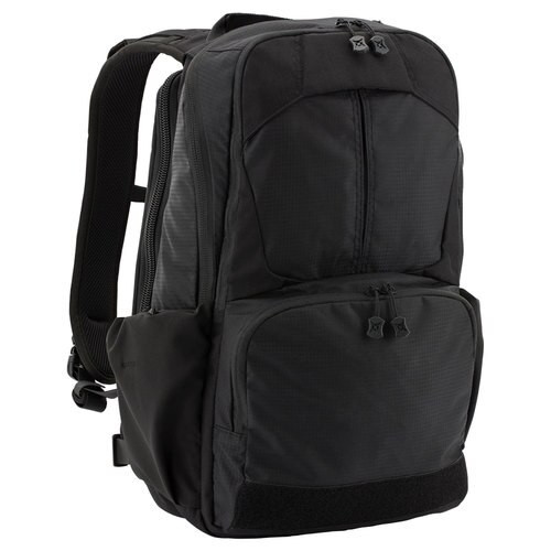 Vertx Ready Pack 2.0 Backpack Nylon 19.5" H x 10.5" W x 9" D Black