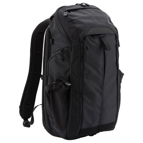 Vertx Gamut Pack 2.0 Backpack Nylon 20.5" H x 11.5" W x 7.5" D Black