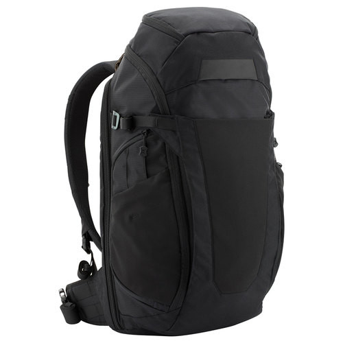 Vertx Gamut Overland Backpack Nylon 24.5" H x 12.5" W x 9" D Black