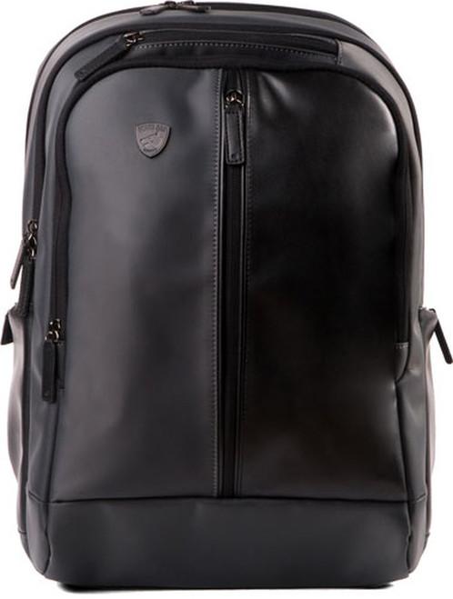 Skyline Proshield Pro Backpack Leather Black