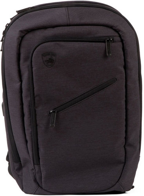 Skyline Proshield Smart Backpack Black