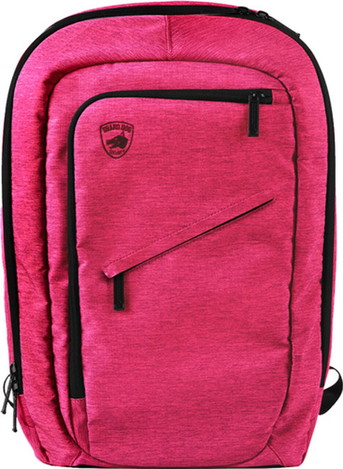 Skyline Proshield Smart Backpack Pink