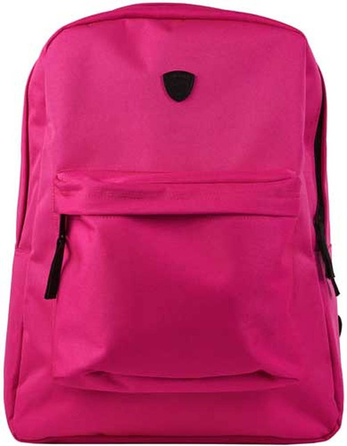 Skyline Proshield Scout Backpack 16.75" L x 12" W x 5.87" H Pink