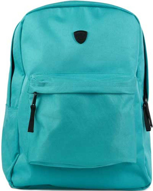 Skyline Proshield Scout Backpack 16.75" L x 12" W x 5.87" H Teal