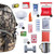 ReadyWise 5 Day 64 Piece Survival Backpack, Camo