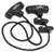 Excalibur Rope Cocking Aid T-Handle, Black