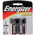 Energizer Max Batteries C, 2 Pack