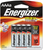 Energizer AAA Max Batteries, Alkaline, 1.5V, 8Pk