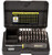 Wheeler Professional Gunsmithing Screwdriver Set, Black, 43 Piece