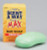 Hunters Specialties Scent-A-Way Max Bar Soap Odor Eliminator Natural Vegetable Proteins 3.5 oz