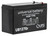 Moultrie 12-Volt Rechargeable Battery