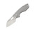 Columbia River Pilar Folder 2.4" 8C13MoV Satin Spey Stainless Steel