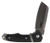 Columbia River Rinsnort Folder 3.25" 8Cr13MoV Stainless Steel Cleaver Ther