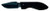 Ka-Bar Warthog Folder 3" 3Cr13 SS Clip Point Blade Black G-10