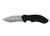 Kershaw Clash Folding Knife With Reversible Pocket Clip 3.125", Partially Serrated Blade