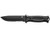 Gerber Strongarm Fixed Blade Knife, Black, Serrated, Fixed Blade Knives, Sheath