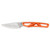 Gerber EXO-MOD Caper Knife Orange W/Sheath