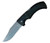 Gerber Gator - Clip Point, Fine Edge, Folding Sheath Knives
