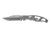 Gerber Paraframe II, Serrated, Folding Knife, Stainless