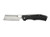 Gerber Flatiron Cleaver Blade Folder - Grey Folding Knife