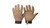 Magpul Patrol Glove 2.0, Nylon Leather Palms, Coyote, 2XL