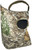 Primos Realtree Edge 1/2 Face Mask, OSFA