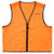 Allen Deluxe Blaze Orange Hunting Vest XXL