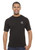 Glock Short Sleeve Perfection T-Shirt XXX-Large Cotton Black