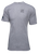 Glock We Got Your Six Grey T-Shirt Med