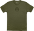 Magpul Icon Logo, T-Shirt, Large, Olive Drab Heather