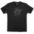 Magpul Megablend Engineered Shirt Small Black