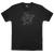 Magpul Megablend Engineered Shirt XXXL Black