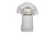 Glock Pursuit Of Perfection T-Shirt Gray Medium Short Sleeve