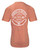Glock Crossover T-Shirt Coral Small Short Sleeve