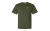 Glock OEM Perfection Short Sleeve T-Shirt, Medium, Green