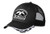 Duck Commander Logo Hat Mesh Black One Size Cotton/Poly 10Pk