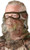 Hunters Specialties 3/4 Net Facemask Realtree Edge