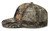Outdoor Cap Winchester Cap Canvas Mossy Oak Break-Up Country Structured OSFA